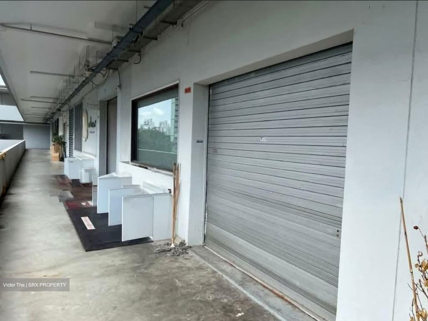 Shun Li Industrial Complex (D14), Factory #549031941